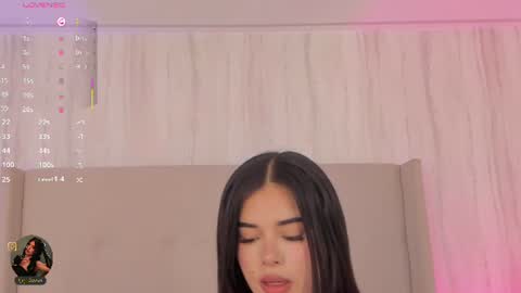 Kayla online show from June 26, 2026, 7:40 pm
