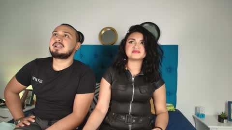 KAYLA  Damian online show from January 5, 2025, 8:00 am