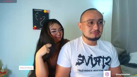 KAYLA  Damian online show from March 20, 2026, 11:48 am