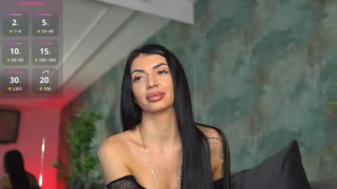 KaylaWildd online show from November 13, 2025, 7:40 am