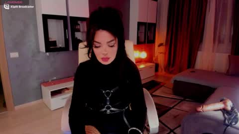 kaylee online show from February 9, 2025, 5:54 pm