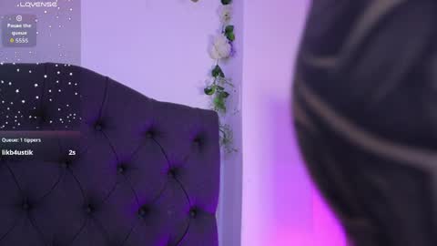 Snapshot of kaylee_lee chatting on May 21, 2026, 4:30 am kaylee_lee online show from May 21, 2026, 4:30 am