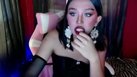 Kaylee online show from March 24, 2026, 7:46 am