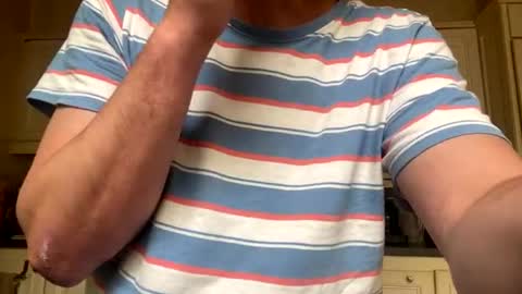 Snapshot of kaylicious_be chatting on July 31, 2026, 11:09 am Kay online show from July 31, 2026, 11:09 am