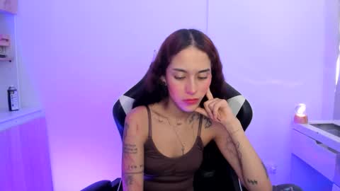 kaylie online show from May 8, 2026, 6:35 pm