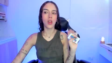 kaylie online show from May 12, 2026, 6:27 pm