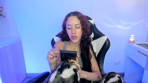 kaylie online show from May 21, 2026, 12:17 am