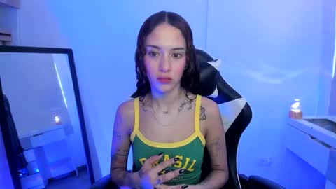 kaylie online show from May 23, 2026, 8:24 pm