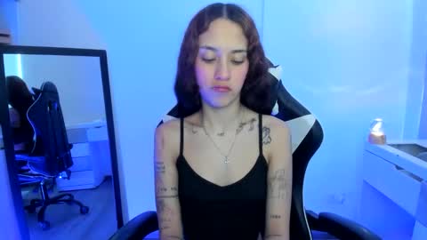 kaylie online show from May 25, 2026, 2:01 pm