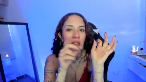 kaylie online show from June 1, 2026, 10:22 pm