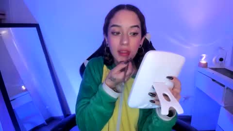 kaylie online show from June 9, 2026, 10:16 am