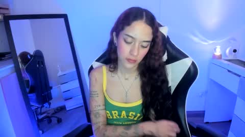 kaylie online show from June 9, 2026, 11:38 pm