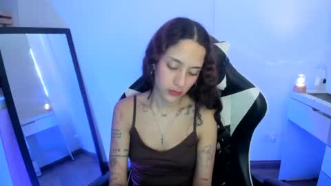 kaylie online show from June 12, 2026, 5:34 pm