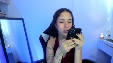 kaylie online show from June 19, 2026, 6:56 pm