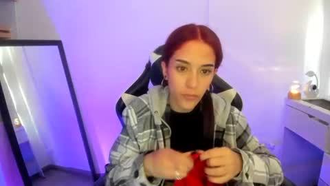 kaylie online show from June 25, 2026, 6:01 pm