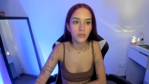kaylie online show from June 27, 2026, 1:10 am