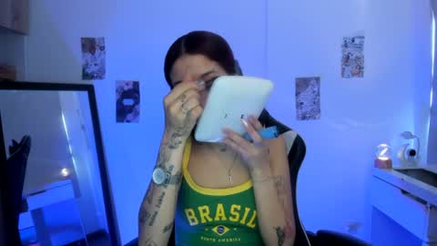 kaylie online show from July 28, 2026, 9:25 pm