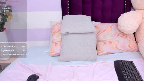 Kaylin Jann online show from February 27, 2025, 1:48 am