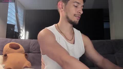 Kayn online show from July 17, 2026, 10:14 pm