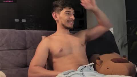 Kayn online show from July 18, 2026, 8:56 pm