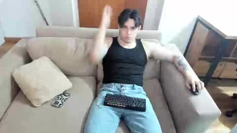 Snapshot of kaynn_b chatting on February 1, 2025, 12:07 am kaynn_b online show from February 1, 2025, 12:07 am