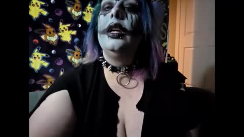 kayslav3 online show from November 1, 2025, 3:52 am