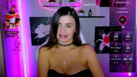 Snapshot of kayworl chatting on November 21, 2025, 4:27 pm kayworl online show from November 21, 2025, 4:27 pm