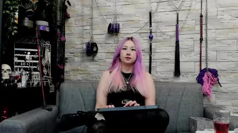 Miss Kazia online show from June 3, 2026, 12:57 am