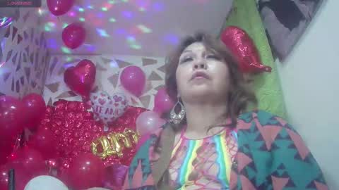 Snapshot of kazsandrah chatting on February 19, 2025, 11:17 am KAZSANDRAH online show from February 19, 2025, 11:17 am