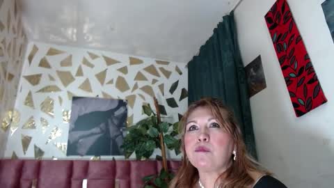 Snapshot of kazsandrah chatting on October 11, 2025, 4:33 am KAZSANDRAH online show from October 11, 2025, 4:33 am