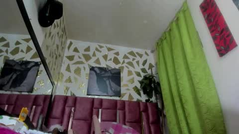 Snapshot of kazsandrah chatting on November 22, 2025, 11:15 pm KAZSANDRAH online show from November 22, 2025, 11:15 pm