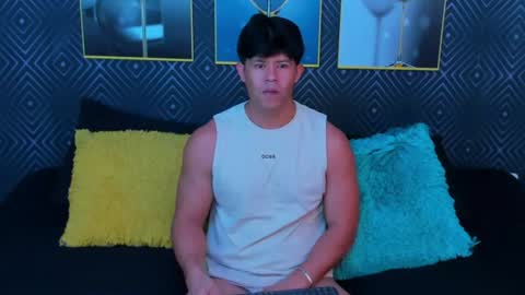 kazuya online show from June 16, 2026, 4:37 am