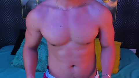 kazuya online show from July 8, 2026, 5:01 am