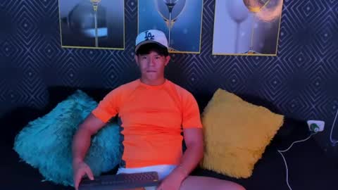 kazuya online show from July 9, 2026, 7:45 am