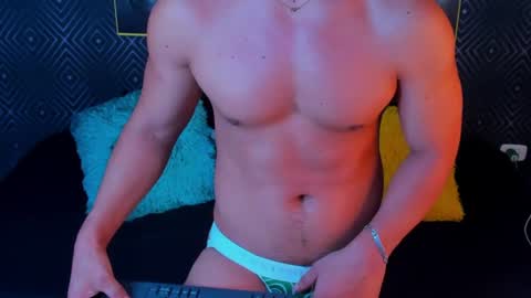 kazuya online show from July 11, 2026, 7:11 am