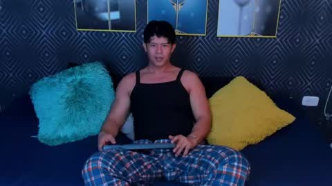 kazuya online show from July 13, 2026, 5:32 am