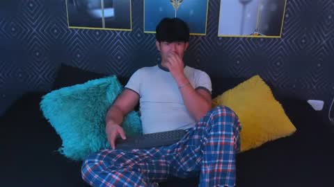 kazuya online show from July 27, 2026, 2:07 am