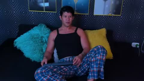 kazuya online show from July 28, 2026, 7:26 am