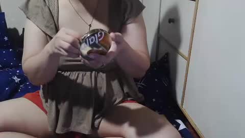 Kazzandra online show from February 7, 2026, 10:02 pm