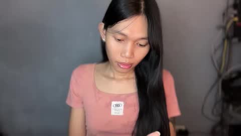 Snapshot of kc_slutmoree chatting on December 22, 2025, 3:36 am Its me Cora online show from December 22, 2025, 3:36 am