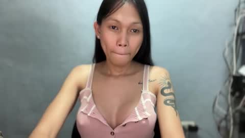 Snapshot of kc_slutmoree chatting on April 8, 2026, 10:04 am Its me Cora online show from April 8, 2026, 10:04 am