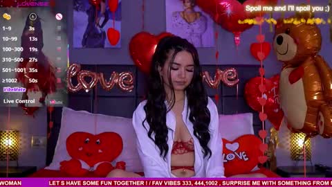 Snapshot of kcassiek chatting on February 14, 2026, 9:22 pm I m Cassie and would be my pleasure to have you in my room online show from February 14, 2026, 9:22 pm