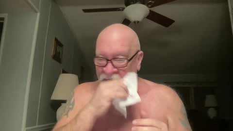 Snapshot of kcbace61760 chatting on January 22, 2025, 12:38 am kcbace61760 online show from January 22, 2025, 12:38 am