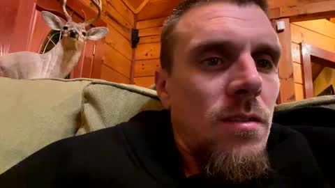 rowdy6969 online show from December 8, 2024, 11:40 pm