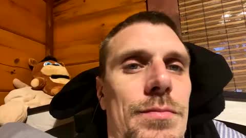 rowdy6969 online show from December 10, 2024, 10:05 pm