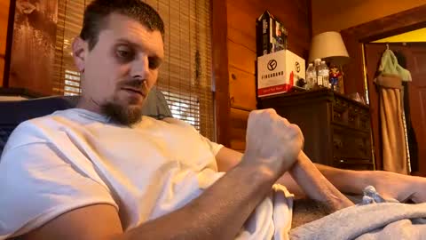 rowdy6969 online show from December 25, 2024, 9:00 pm