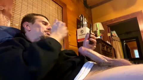 rowdy6969 online show from December 26, 2024, 9:26 pm