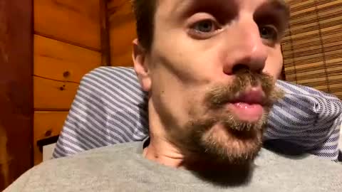 rowdy6969 online show from January 13, 2025, 11:38 pm