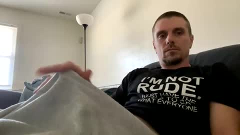 rowdy6969 online show from January 27, 2025, 1:19 pm