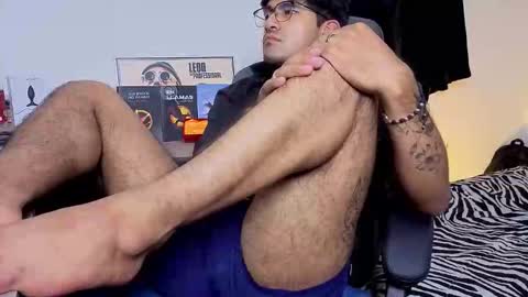 Alfred - INDEPENDIENT MODEL online show from March 26, 2026, 7:58 am